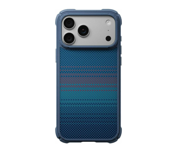 PITAKA
Cairn Case do iPhone 18 Pro Max Moonrise2.0 - 1611926 - zdjęcie